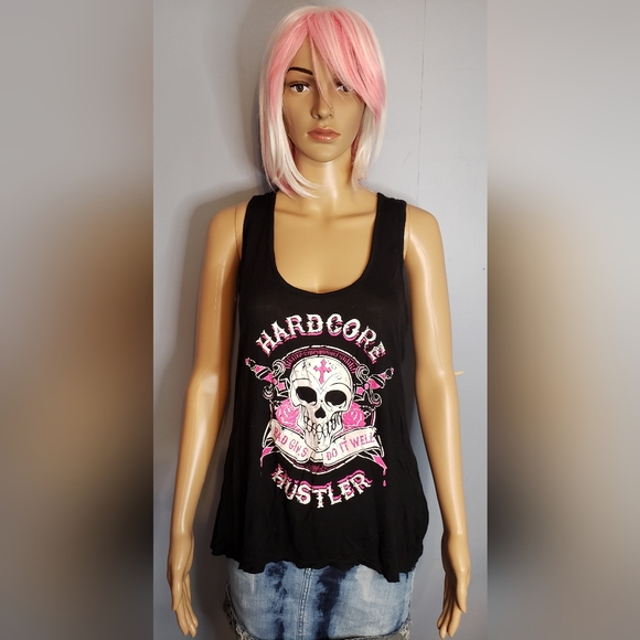 Hustler Honey Tanktop XL - Picture 1 of 5